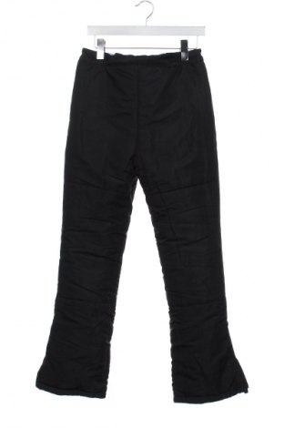 Dětské kalhoty pro zimní sporty  Sinsay, Velikost 12-13y/ 158-164 cm, Barva Černá, Cena  734,00 Kč