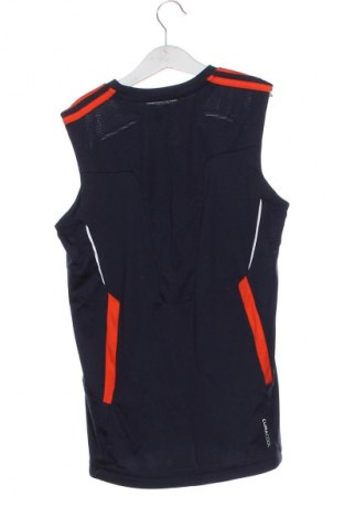 Detské tielko  Adidas, Veľkosť 12-13y/ 158-164 cm, Farba Modrá, Cena  7,19 €