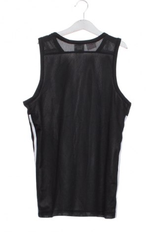 Detské tielko  Adidas, Veľkosť 12-13y/ 158-164 cm, Farba Čierna, Cena  7,19 €