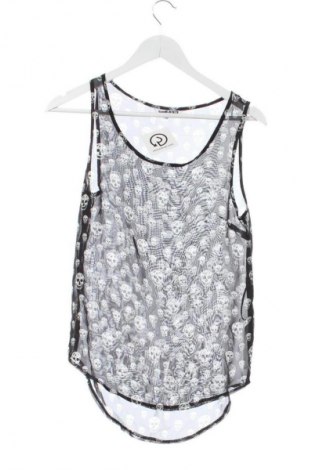 Μπλουζάκι αμάνικο παιδικό Generation By New Look, Μέγεθος 11-12y/ 152-158 εκ., Χρώμα Πολύχρωμο, Τιμή 5,12 €