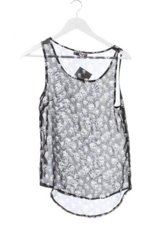 Μπλουζάκι αμάνικο παιδικό Generation By New Look, Μέγεθος 11-12y/ 152-158 εκ., Χρώμα Πολύχρωμο, Τιμή 5,12 €