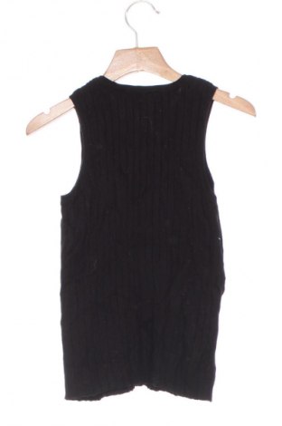Dětské tilko  H&M, Velikost 10-11y/ 146-152 cm, Barva Černá, Cena  119,00 Kč