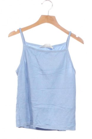 Dětské tilko  H&M, Velikost 12-13y/ 158-164 cm, Barva Modrá, Cena  139,00 Kč