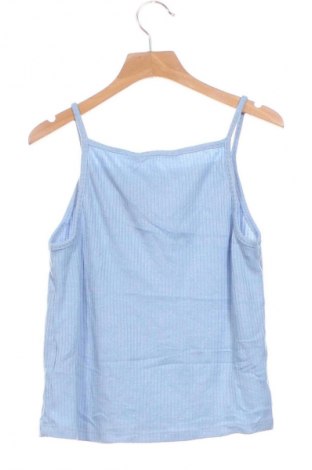 Dětské tilko  H&M, Velikost 12-13y/ 158-164 cm, Barva Modrá, Cena  139,00 Kč