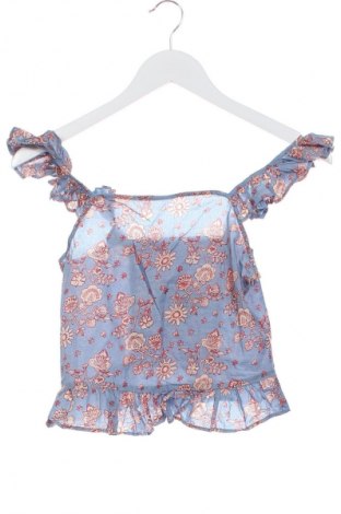 Μπλουζάκι αμάνικο παιδικό Mango, Μέγεθος 9-10y/ 140-146 εκ., Χρώμα Πολύχρωμο, Τιμή 5,83 €