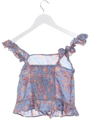 Μπλουζάκι αμάνικο παιδικό Mango, Μέγεθος 9-10y/ 140-146 εκ., Χρώμα Πολύχρωμο, Τιμή 5,83 €
