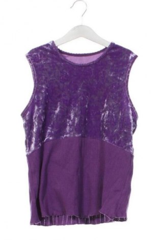 Kinder Top Marks & Spencer, Größe 14-15y/ 168-170 cm, Farbe Lila, Preis € 4,99