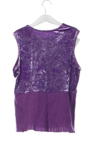 Kinder Top Marks & Spencer, Größe 14-15y/ 168-170 cm, Farbe Lila, Preis € 4,99