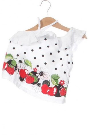 Kinder Top Mayoral, Größe 18-24m/ 86-98 cm, Farbe Mehrfarbig, Preis € 5,99
