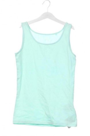 Kinder Top Page One, Größe 12-13y/ 158-164 cm, Farbe Grün, Preis € 4,99