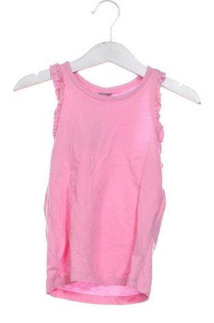 Kinder Top Pepco, Größe 4-5y/ 110-116 cm, Farbe Rosa, Preis 4,99 €