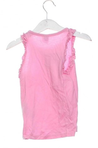 Kinder Top Pepco, Größe 4-5y/ 110-116 cm, Farbe Rosa, Preis 4,99 €