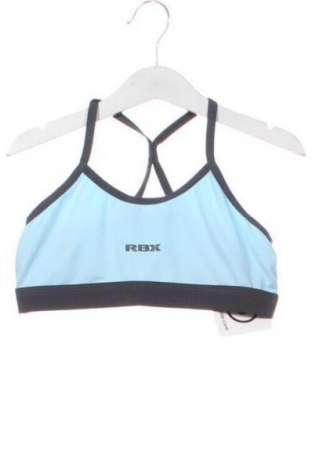 Kinder Top Rbx, Größe 7-8y/ 128-134 cm, Farbe Blau, Preis 7,83 €