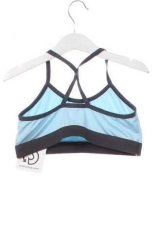 Kinder Top Rbx, Größe 7-8y/ 128-134 cm, Farbe Blau, Preis 7,83 €
