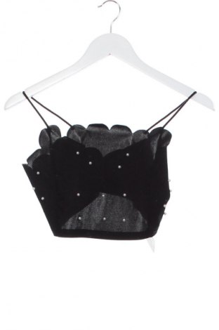Kinder Top SHEIN, Größe 10-11y/ 146-152 cm, Farbe Schwarz, Preis € 5,99