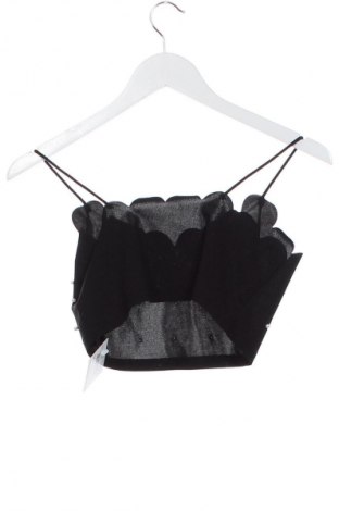 Kinder Top SHEIN, Größe 10-11y/ 146-152 cm, Farbe Schwarz, Preis € 5,99