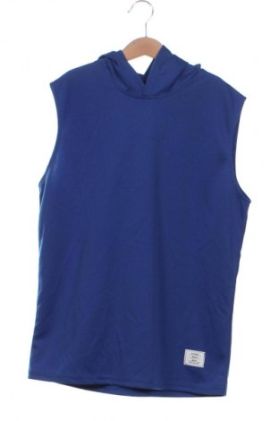 Kinder Top SHEIN, Größe 13-14y/ 164-168 cm, Farbe Blau, Preis € 5,99