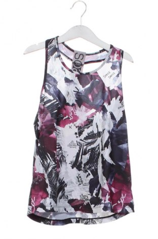 Dětské tilko  SOC, Velikost 8-9y/ 134-140 cm, Barva Vícebarevné, Cena  178,00 Kč