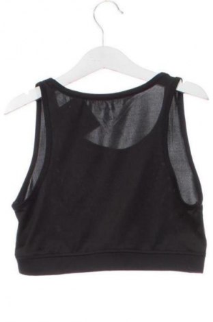 Detské tielko  Sinsay, Veľkosť 9-10y/ 140-146 cm, Farba Čierna, Cena  6,14 €