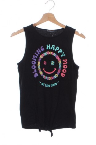 Kinder Top Unbranded, Größe 14-15y/ 168-170 cm, Farbe Schwarz, Preis € 4,99