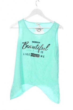 Kinder Top Unbranded, Größe 15-18y/ 170-176 cm, Farbe Mehrfarbig, Preis € 5,99