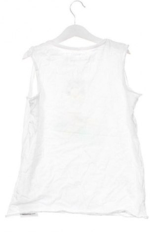 Podkoszulek dziecięcy Unbranded, Rozmiar 9-10y/ 140-146 cm, Kolor Biały, Cena 26,21 zł