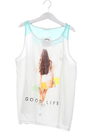 Kinder Top Zara, Größe 12-13y/ 158-164 cm, Farbe Weiß, Preis € 5,99