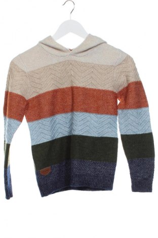 Kinderpullover Boboli, Größe 8-9y/ 134-140 cm, Farbe Mehrfarbig, Preis 14,32 €