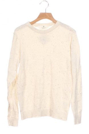 Kinderpullover H&M, Größe 8-9y/ 134-140 cm, Farbe Mehrfarbig, Preis € 9,99