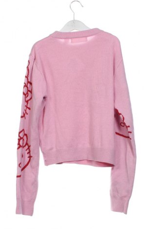 Παιδικό πουλόβερ H&M, Μέγεθος 12-13y/ 158-164 εκ., Χρώμα Πολύχρωμο, Τιμή 5,12 €