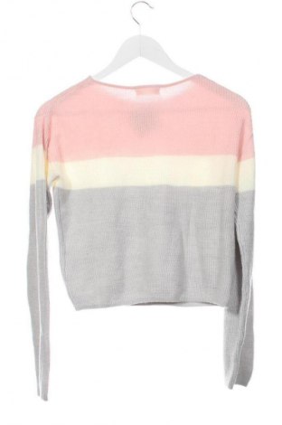Kinderpullover H&M, Größe 10-11y/ 146-152 cm, Farbe Mehrfarbig, Preis 6,99 €