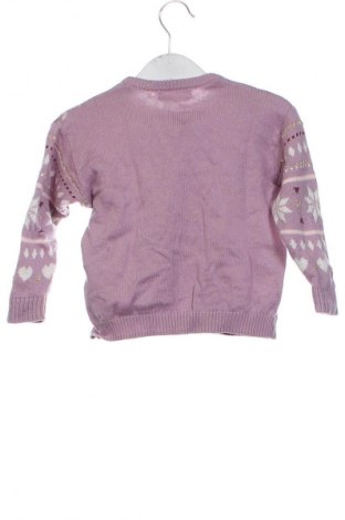 Gyerek pulóver H&M, Méret 2-3y / 98-104 cm, Szín Sokszínű, Ár 2 379 Ft