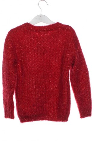 Gyerek pulóver H&M, Méret 4-5y / 110-116 cm, Szín Piros, Ár 2 479 Ft