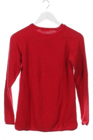 Pulover pentru copii KappAhl, Mărime 12-13y/ 158-164 cm, Culoare Roșu, Preț 42,99 Lei