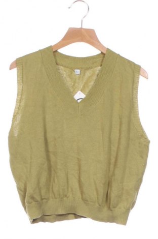Kinderpullover SHEIN, Größe 10-11y/ 146-152 cm, Farbe Grün, Preis € 4,99