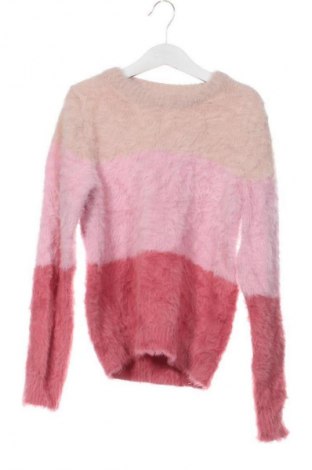 Kinderpullover Sinsay, Größe 8-9y/ 134-140 cm, Farbe Mehrfarbig, Preis 8,70 €