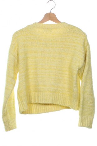 Pulover pentru copii Tex, Mărime 15-18y/ 170-176 cm, Culoare Galben, Preț 27,99 Lei