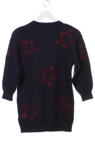 Детски пуловер Tommy Hilfiger, Размер 6-7y/ 122-128 см, Цвят Многоцветен, Цена 129,99 лв.