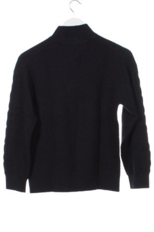 Kinderpullover Tommy Hilfiger, Größe 10-11y/ 146-152 cm, Farbe Blau, Preis 75,99 €