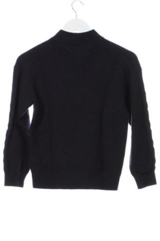 Dziecięcy sweter Tommy Hilfiger, Rozmiar 8-9y/ 134-140 cm, Kolor Niebieski, Cena 251,99 zł
