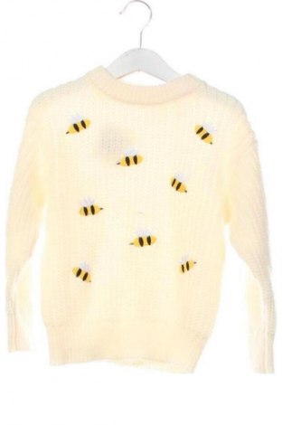 Παιδικό πουλόβερ Unbranded, Μέγεθος 3-4y/ 104-110 εκ., Χρώμα Πολύχρωμο, Τιμή 8,68 €