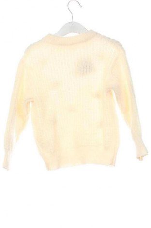 Παιδικό πουλόβερ Unbranded, Μέγεθος 3-4y/ 104-110 εκ., Χρώμα Πολύχρωμο, Τιμή 8,68 €