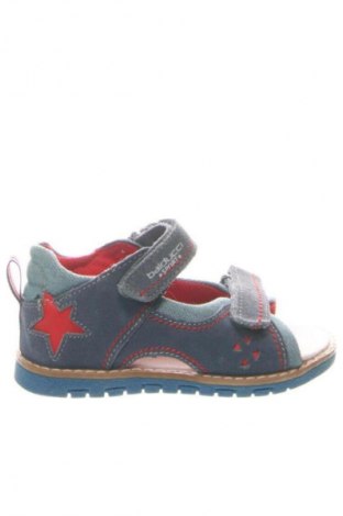 Kinder Sandalen Balducci, Größe 25, Farbe Blau, Preis € 19,99