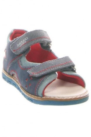 Kinder Sandalen Balducci, Größe 25, Farbe Blau, Preis € 19,99