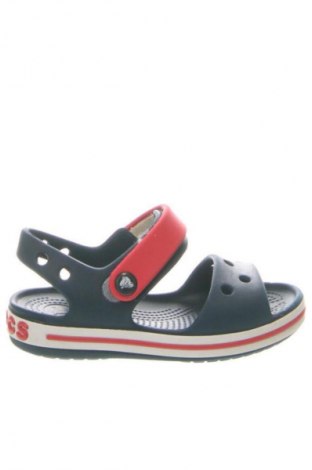 Detské sandále Crocs, Veľkosť 27, Farba Modrá, Cena  30,00 €