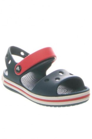 Detské sandále Crocs, Veľkosť 27, Farba Modrá, Cena  30,00 €