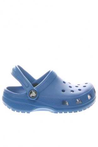 Dětské sandály Crocs, Velikost 29, Barva Modrá, Cena  999,00 Kč