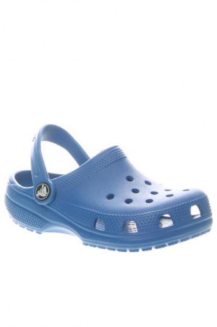 Dětské sandály Crocs, Velikost 29, Barva Modrá, Cena  999,00 Kč