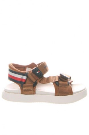 Detské sandále Tommy Hilfiger, Veľkosť 32, Farba Hnedá, Cena  18,95 €