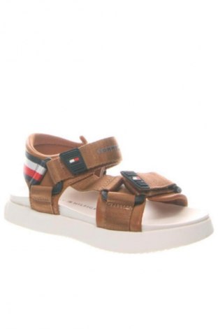 Detské sandále Tommy Hilfiger, Veľkosť 32, Farba Hnedá, Cena  18,95 €